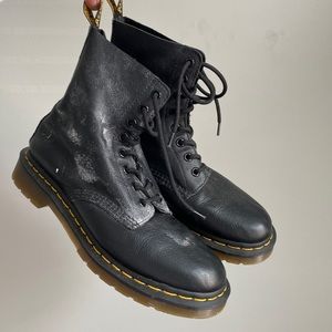 Doc Marten Boots